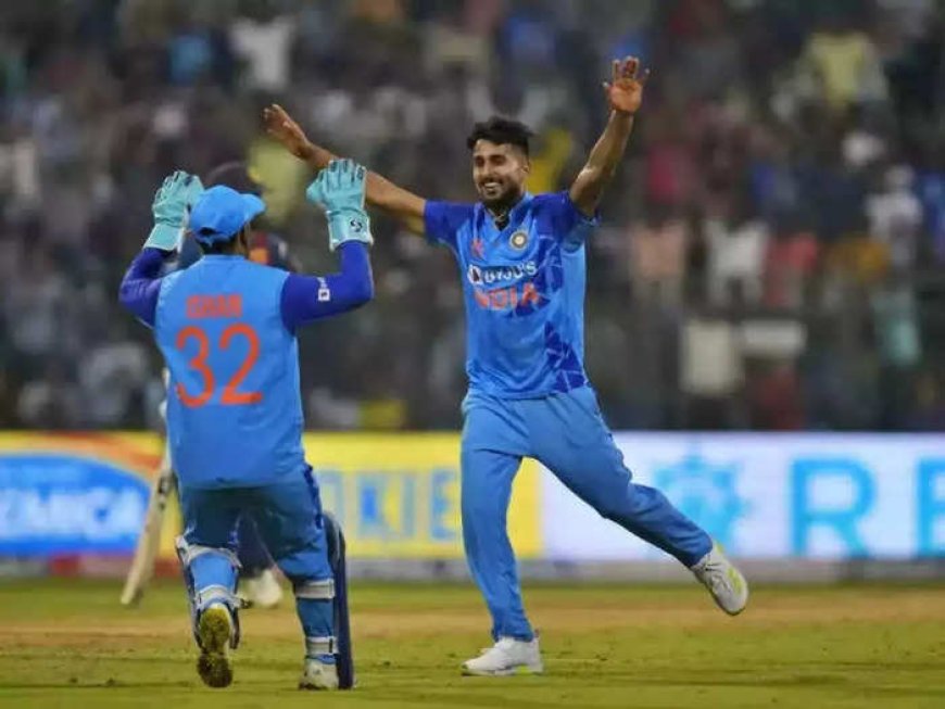 IND vs SL: ‘அடேங்கப்பா’…எம்முட்டு வேகம்..உம்ரான் மாலிக் மெகா சாதனை: இந்திய அணி எளிய வெற்றி!