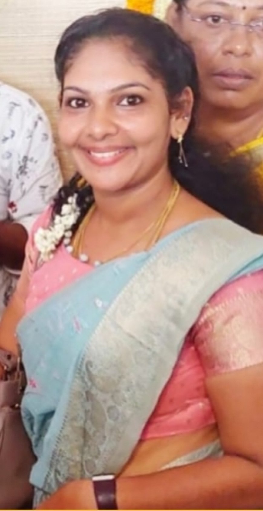 தூத்துக்குடியில் வழக்கறிஞர் படுகொலை: அருணா தேவி ரமேஷ் பாண்டியன் கண்டனம்.