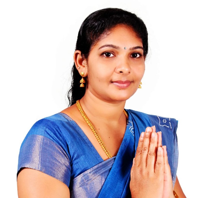 தூத்துக்குடியில் வழக்கறிஞர் படுகொலை: அருணா தேவி ரமேஷ் பாண்டியன் கண்டனம்.