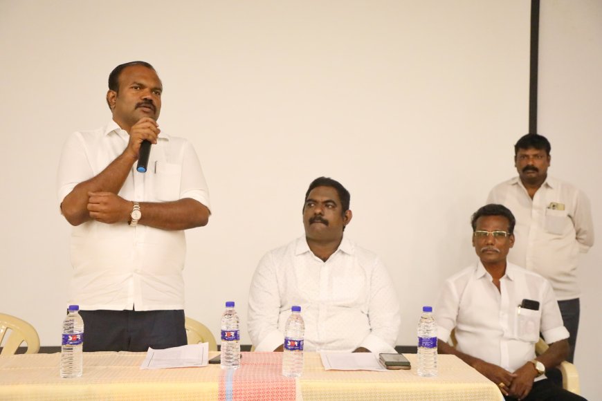தூத்துக்குடியில் ஸ்டெம் பார்க் பூங்கா : பள்ளி மாணவ மாணவிகள் பொதுமக்கள் கண்டு பயன் பெற மேயர் ஜெகன் பெரியசாமி அழைப்பு விடுத்துள்ளார்.