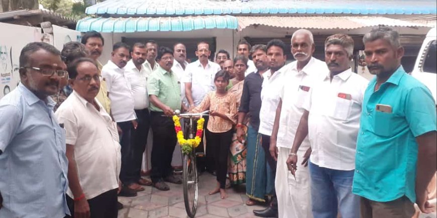 தூத்துக்குடி புதிய பேருந்து நிலையத்திற்கு பெருந்தலைவர் காமராஜர் பெயரை சூட்ட சமத்துவ மக்கள் கழகம் செயற்குழு கூட்டத்தில் தமிழக அரசை வலியுறுத்தி தீர்மானம்.